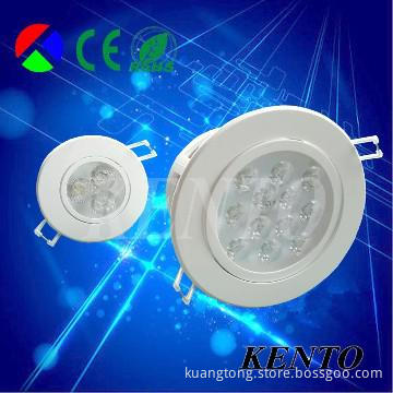 Taiwan Epistar LED ceiling light high brightness